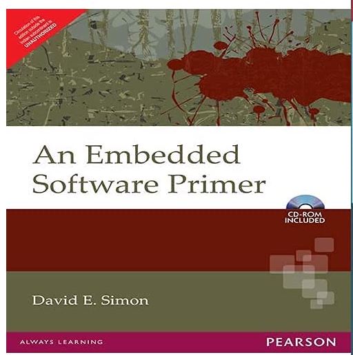 An Embedded Software Primer